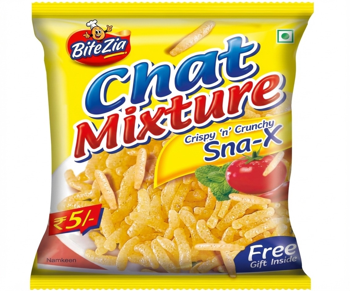 Chat Mixture