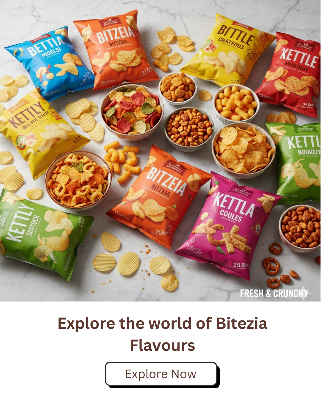 crispy. tasty.fresh bitezia snacks! (2)