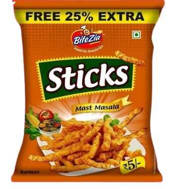 Sticks