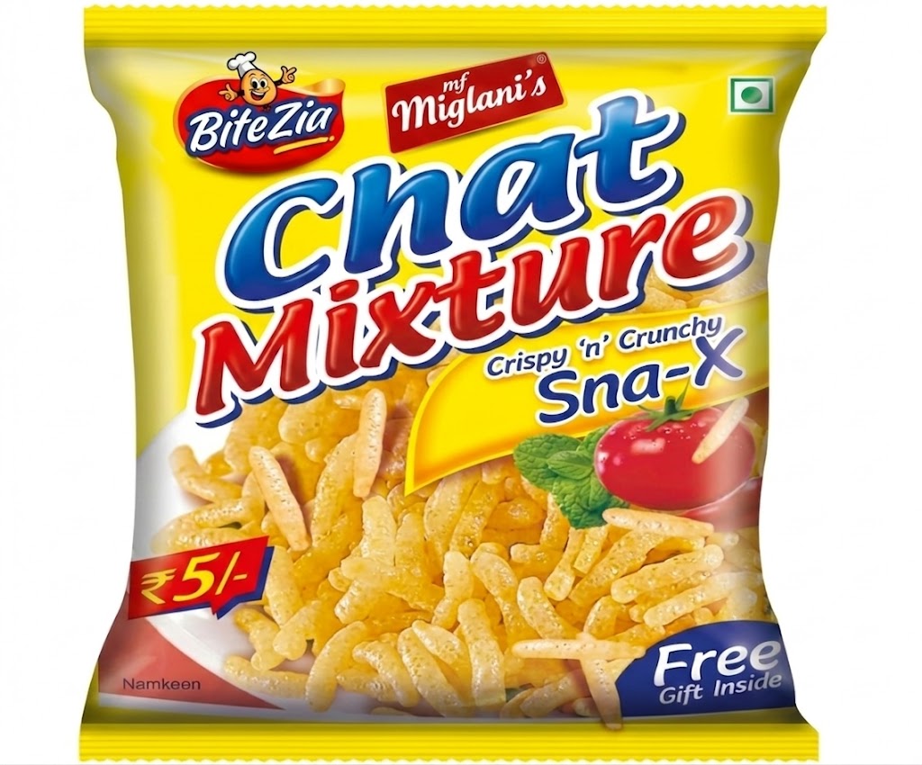 Products Chat Mixture